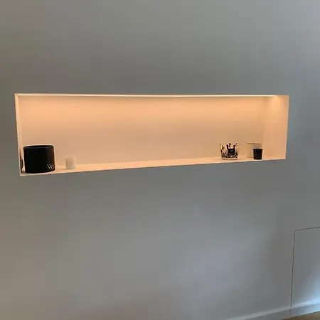 Hotel Semarane Knokke-Heist