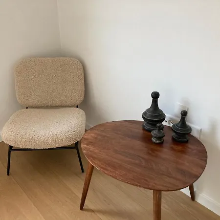 Hotel Semarane Knokke-Heist