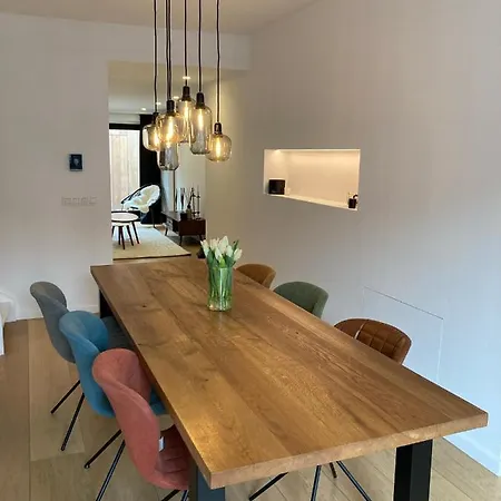 Hotel Semarane Knokke-Heist