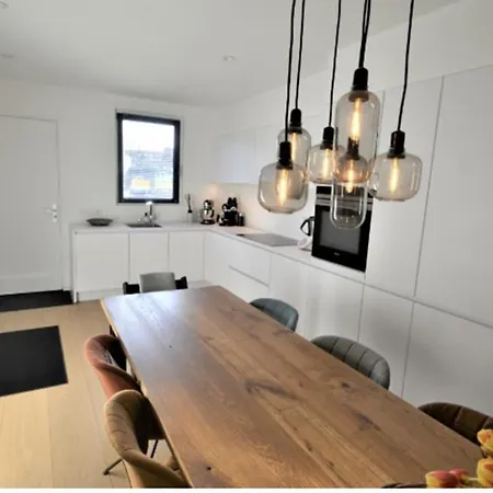 Semarane Hotel Knokke-Heist
